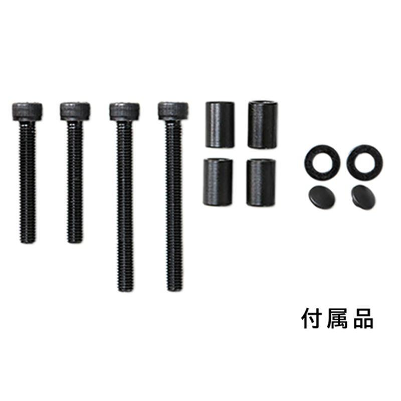 TANAX（タナックス） TANAX MF-4757 ヘルメット用ワイヤーロック