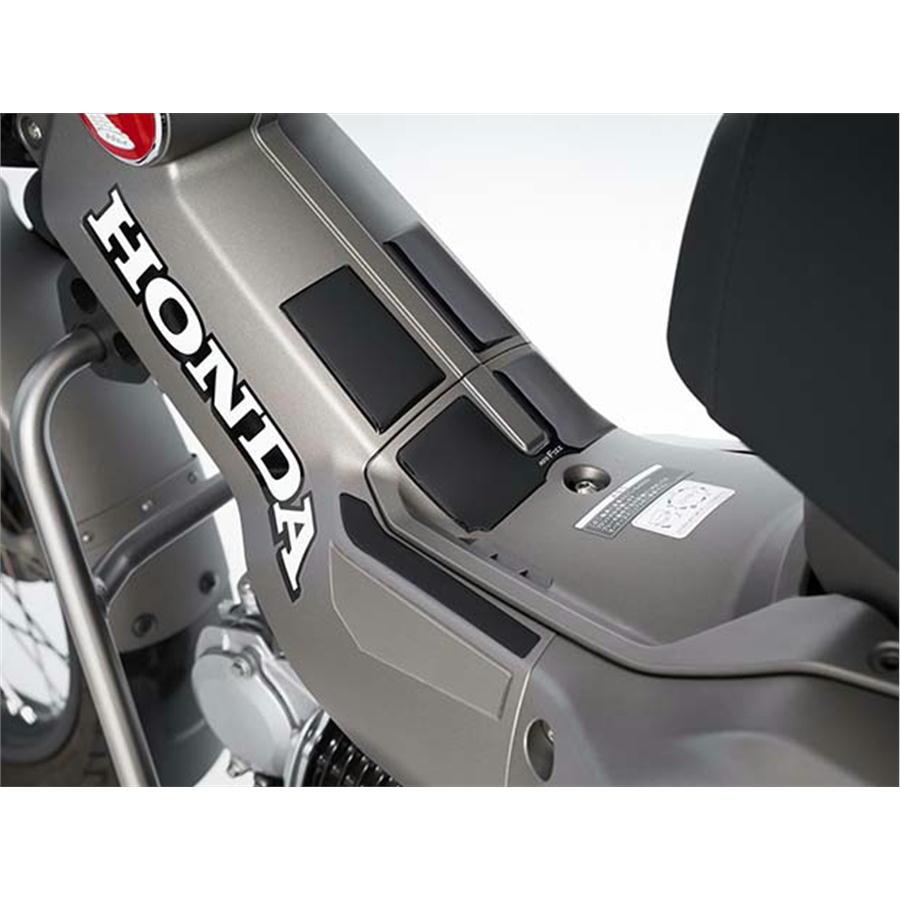 TANAX（タナックス） TANAX MF-4784 CT125 ハンターカブ用 レッグ