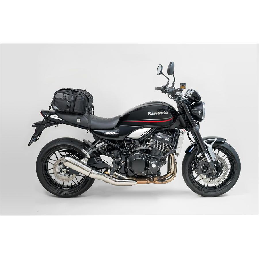 タナックス　キャンピングシートバッグ TANAX（タナックス） キャンピングシートバッグS 20〜28リットル
