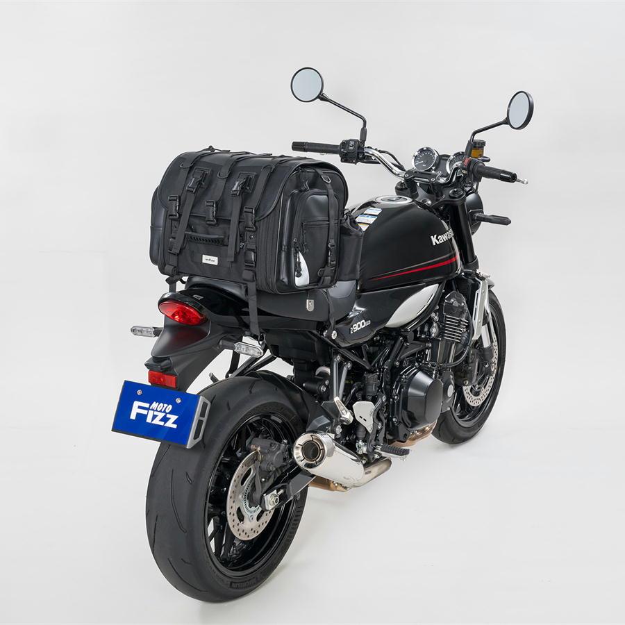 TANAX（タナックス） キャンピングシートバッグL 40〜60リットル