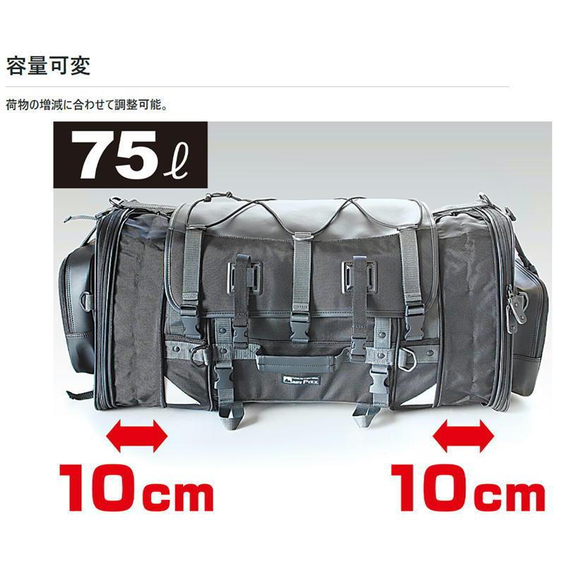 TANAX（タナックス） TANAX MFK-102 キャンピングシートバッグ2