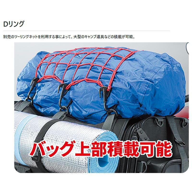 TANAX（タナックス） TANAX MFK-102 キャンピングシートバッグ2