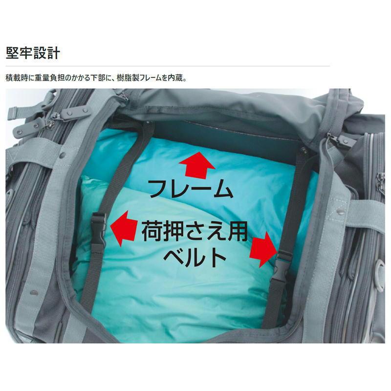 TANAX（タナックス） TANAX MFK-102 キャンピングシートバッグ2