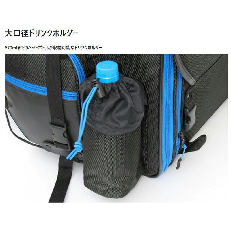 TANAX（タナックス） TANAX MFK-102 キャンピングシートバッグ2