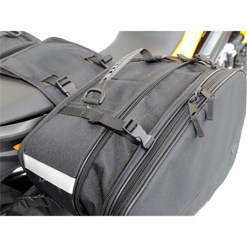 TANAX（タナックス） TANAX MFK-187 マルチフィットサイドバッグL