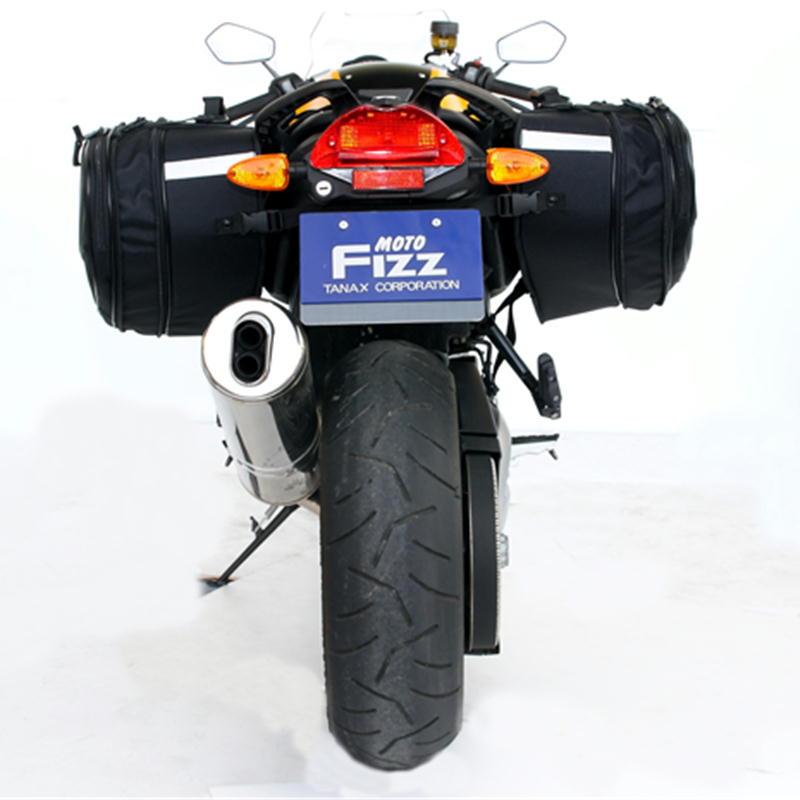 TANAX（タナックス） TANAX MFK-187 マルチフィットサイドバッグL