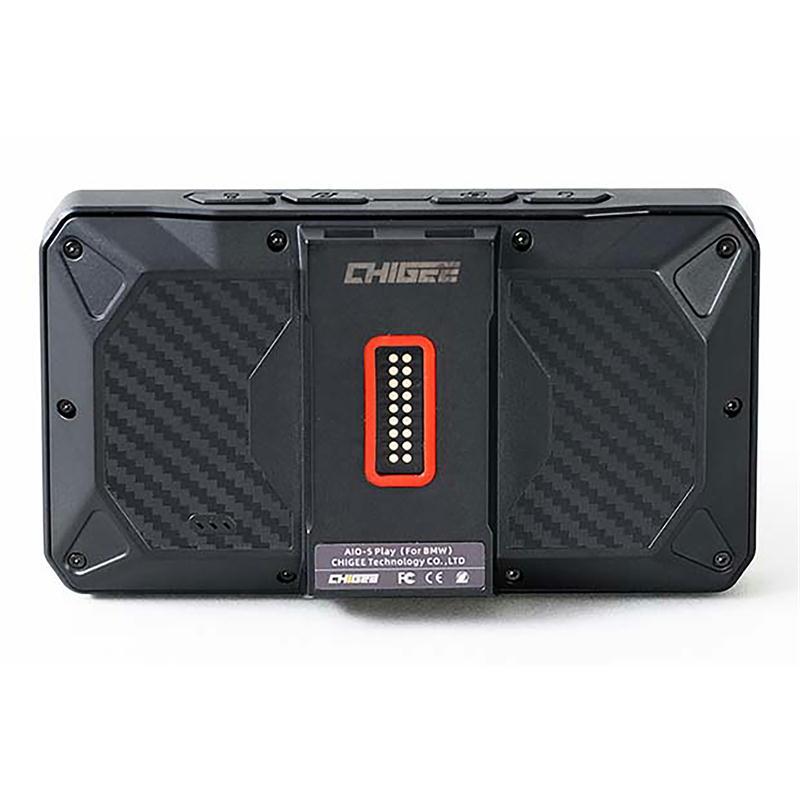 TANAX タナックス SRS-015P スマートライドモニター AIO-5 Play TANAX タナックス SRS-015P スマートライドモニター AIO-5 Play