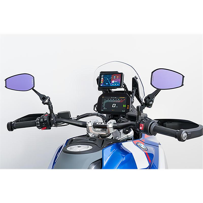 アクセサリー TANAX(AKEEYO)SRS-015P AIO-5 Play for BMW TANAX タナックス SRS-015P スマートライドモニター AIO-5 Play