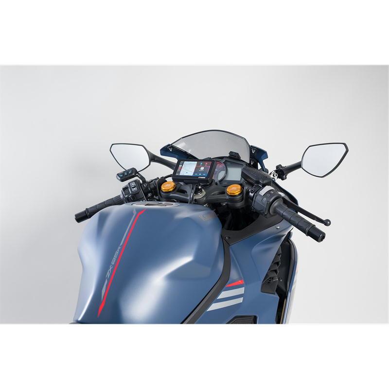 TANAX タナックス SRS-019 スマートライドモニター XR-2