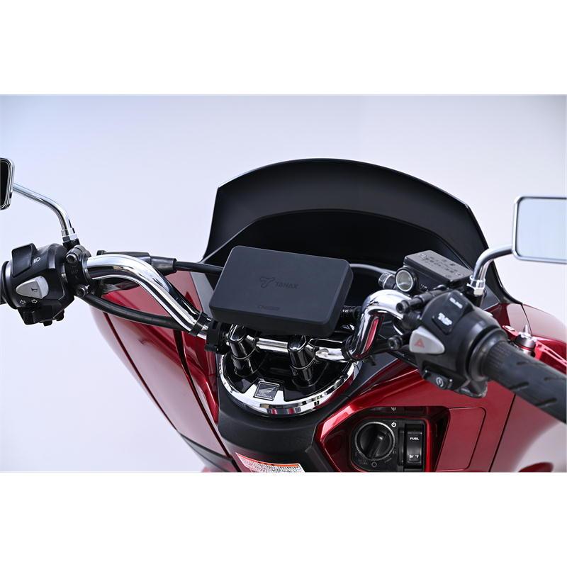 TANAX タナックス SRS-019 スマートライドモニター XR-2