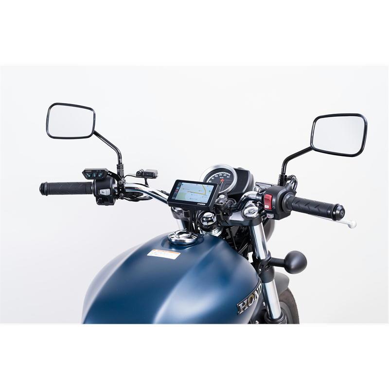 チ*ュ様 早い者勝ち！未使用品　TANAX スマートライドモニター XR-2 10月15日出荷】TANAX スマートライドモニター XR-2 SRS-019