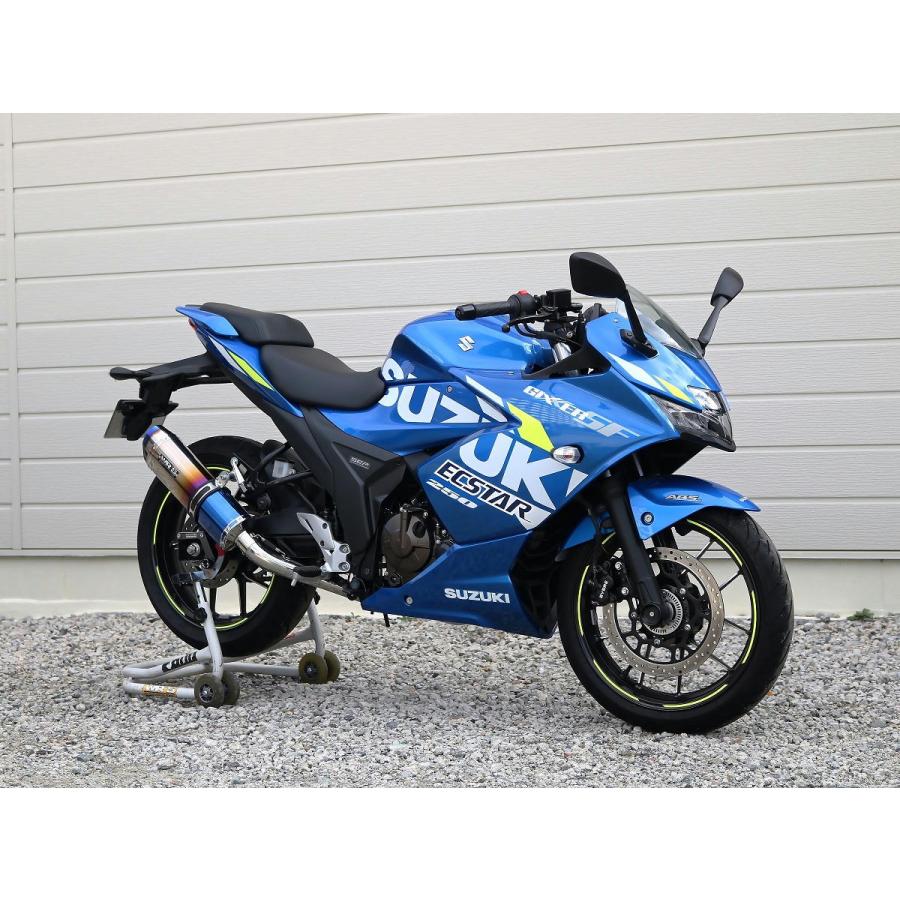 WR'S（ダブルアールズ） バイク フレーム スイングアームVフック