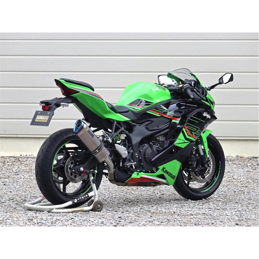 バッグ SS WR'S（ダブルアールズ） WR'S SS-OVAL ソリッドタイプ スリップオン