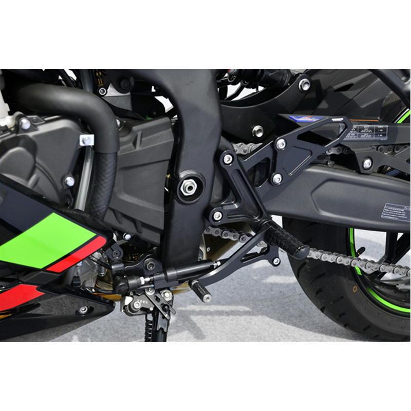 ヤマモトレーシング Yamamoto Racing SPEC-A専用ステップKIT
