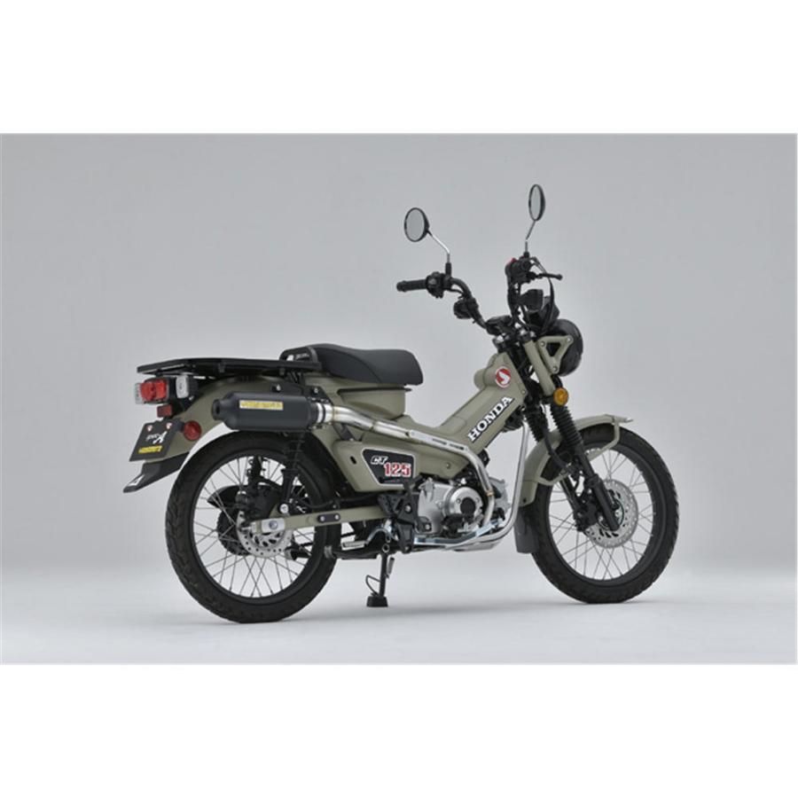 N YAMAMOTO RACING（ヤマモトレーシング） Yamamoto Racing SLIP-ON DOWN
