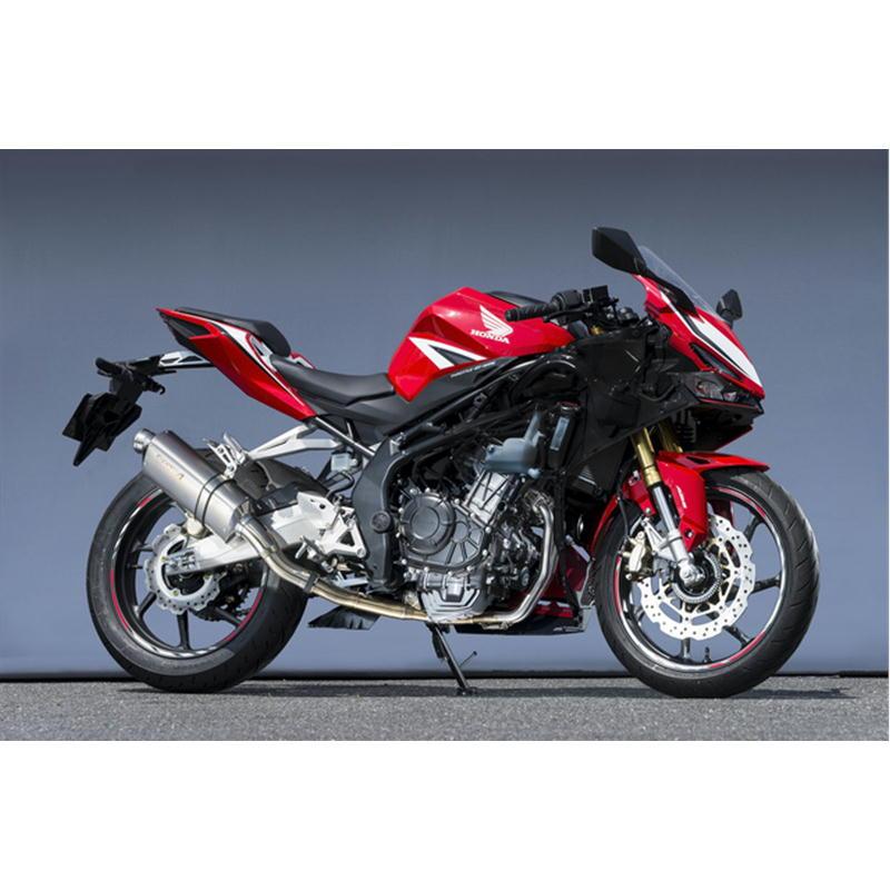 YAMAMOTO RACING（ヤマモトレーシング） Yamamoto Racing SUS2-1 EX