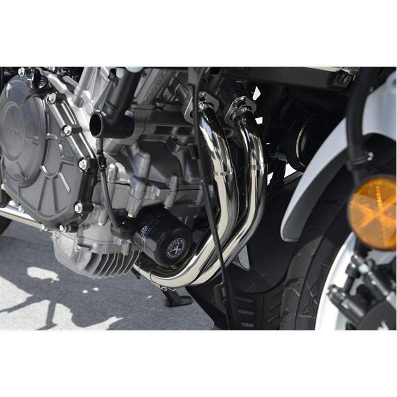 YAMAMOTO RACING ヤマモトレーシング Yamamoto Racing チタン EX ASSY