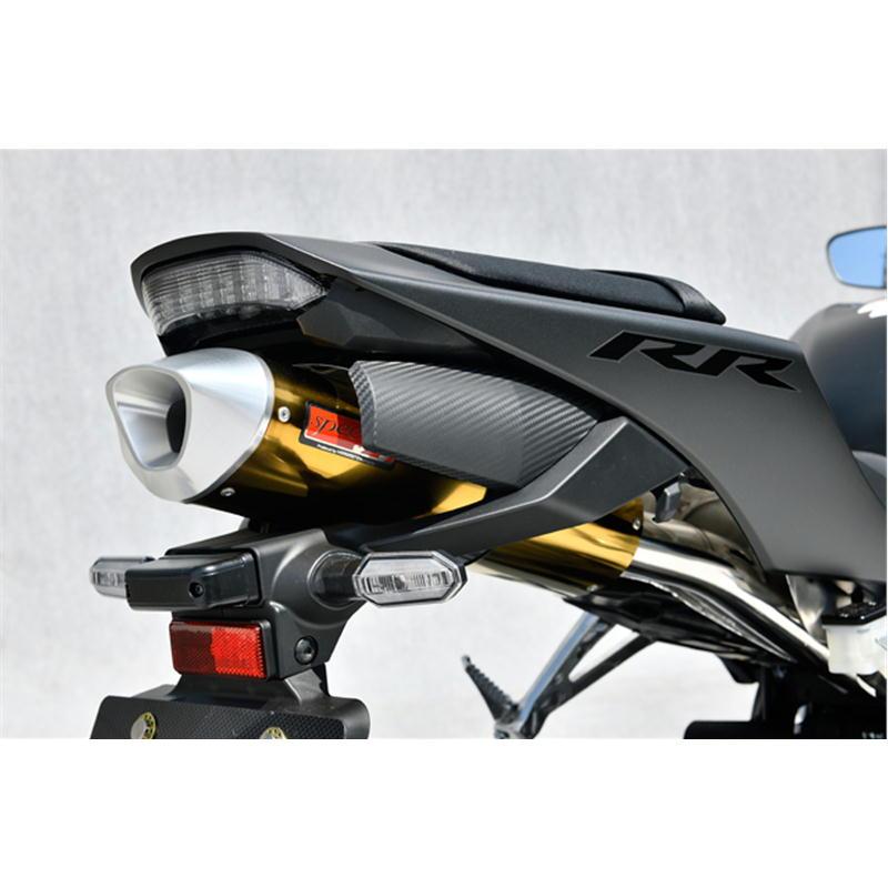 YAMAMOTO RACING（ヤマモトレーシング） Yamamoto Racing SLIP-ON