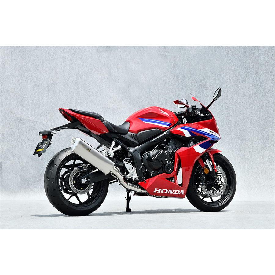 YAMAMOTO RACING（ヤマモトレーシング） バイク マフラー フル