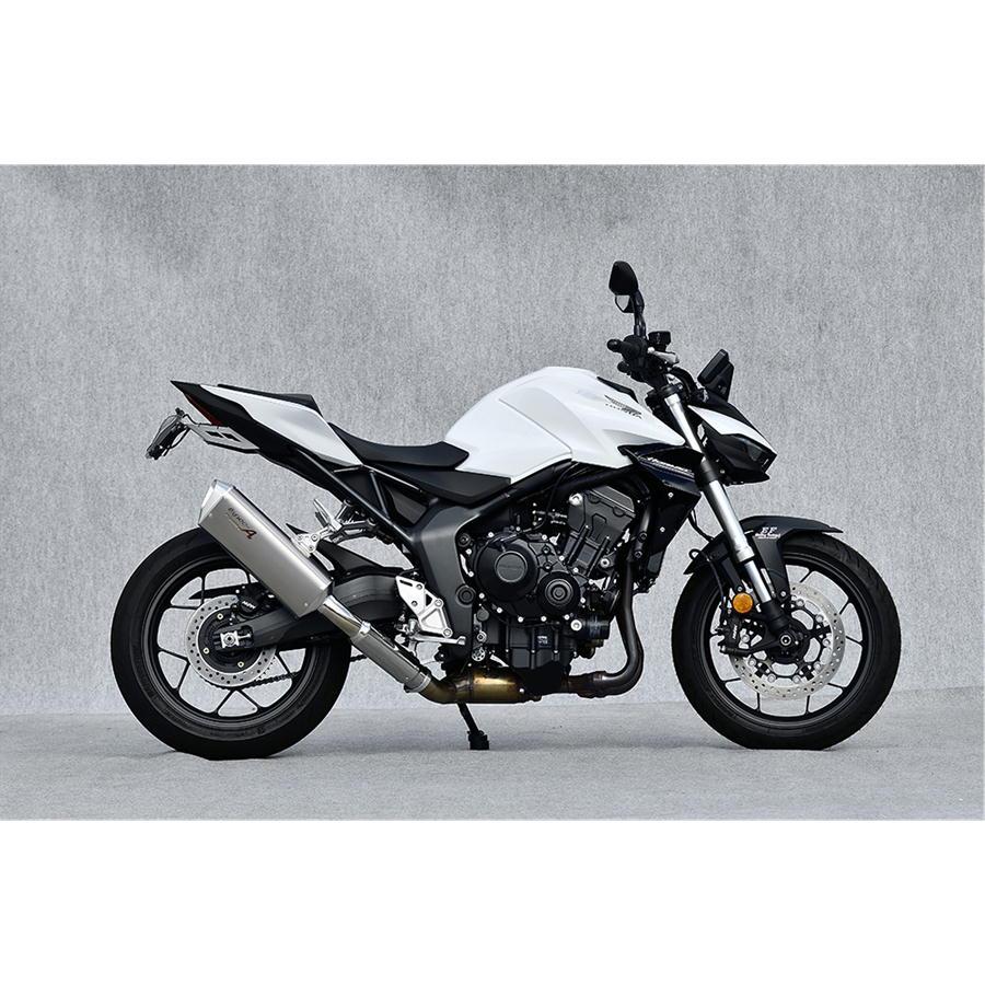 YAMAMOTO RACING（ヤマモトレーシング） バイク マフラー CB1000