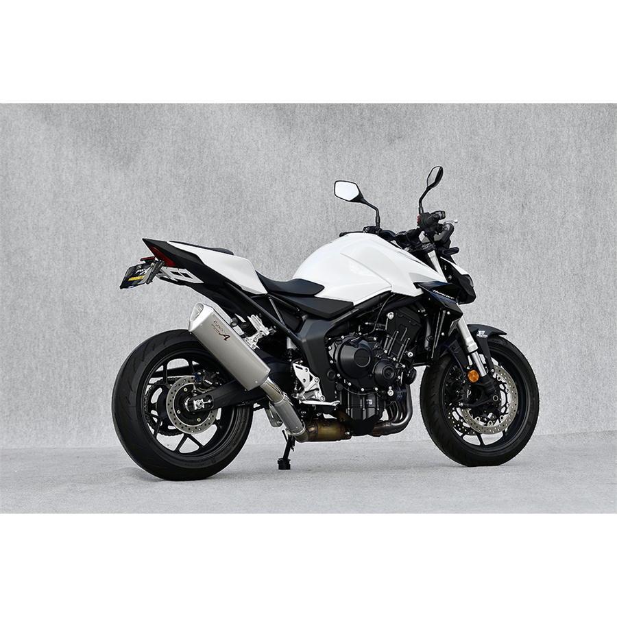 あ様セット 10 6 YAMAMOTO RACING（ヤマモトレーシング） バイク マフラー CB1000