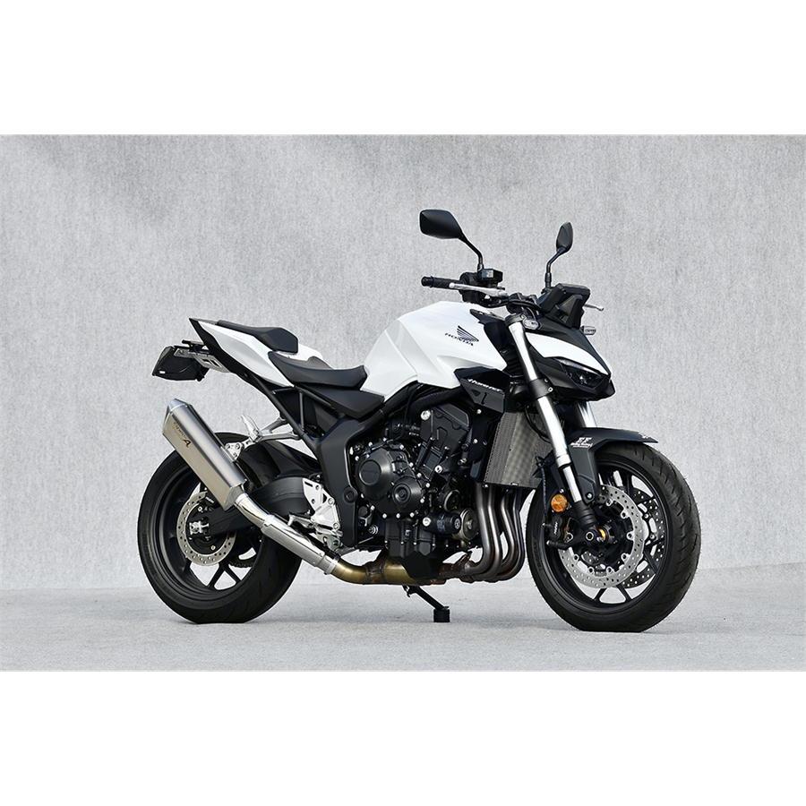 YAMAMOTO RACING（ヤマモトレーシング） バイク マフラー CB1000