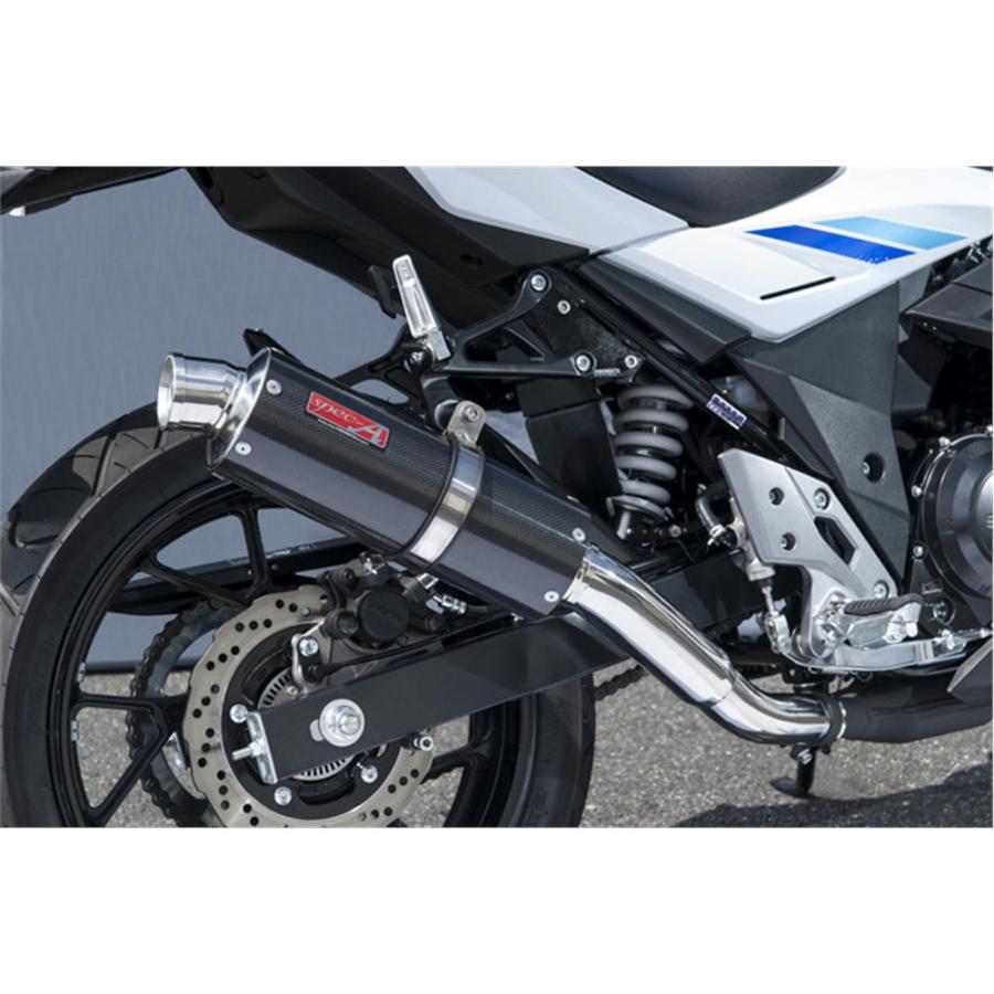 YAMAMOTO RACING（ヤマモトレーシング） Yamamoto Racing SLIP-ON