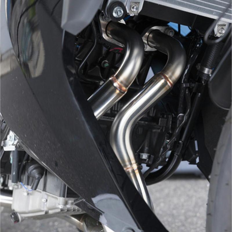 YAMAMOTO RACING（ヤマモトレーシング） Yamamoto Racing SUS2-1 EX