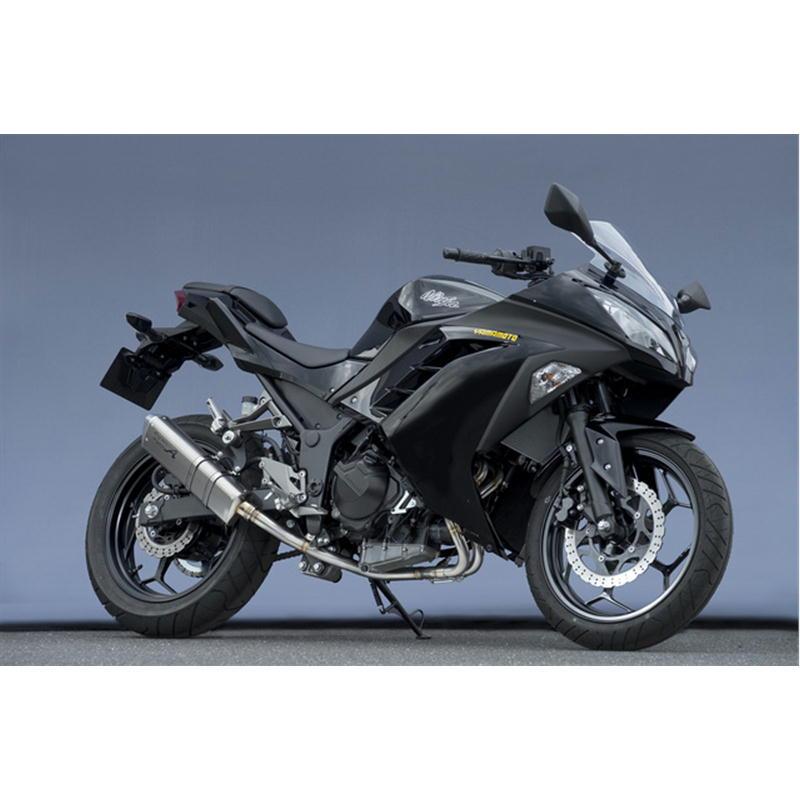 き YAMAMOTO RACING（ヤマモトレーシング） Yamamoto Racing SUS2-1 EX