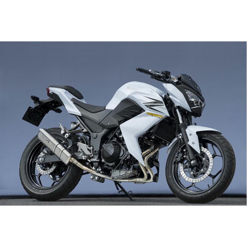 返品用です YAMAMOTO RACING（ヤマモトレーシング） Yamamoto Racing SUS2-1 EX