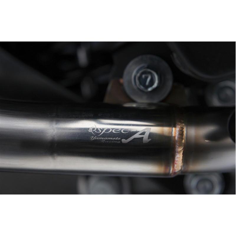 YAMAMOTO RACING ヤマモトレーシング Yamamoto Racing SUS2-1 EX
