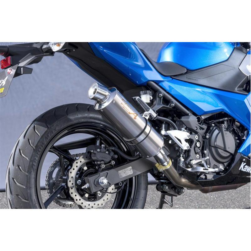 YAMAMOTO RACING（ヤマモトレーシング） Yamamoto Racing SLIP-ON