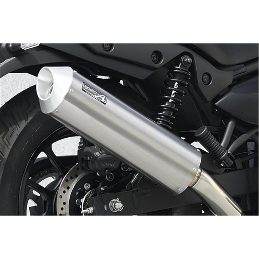 YAMAMOTO RACING ヤマモトレーシング Yamamoto Racing SUS SLIP