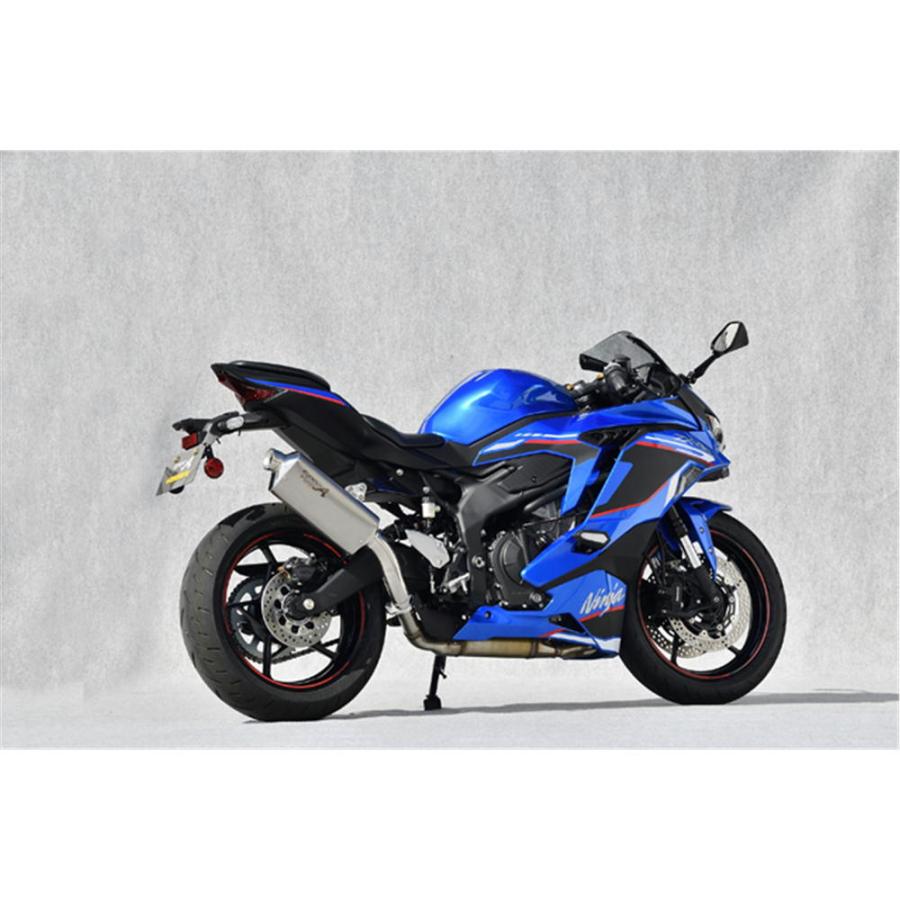 yamamoto商品 YAMAMOTO RACING ヤマモトレーシング Yamamoto Racing SLIP-ON UP TYPE