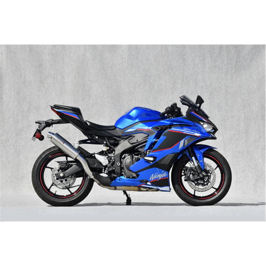 YAMAMOTO RACING（ヤマモトレーシング） Yamamoto Racing SLIP-ON UP