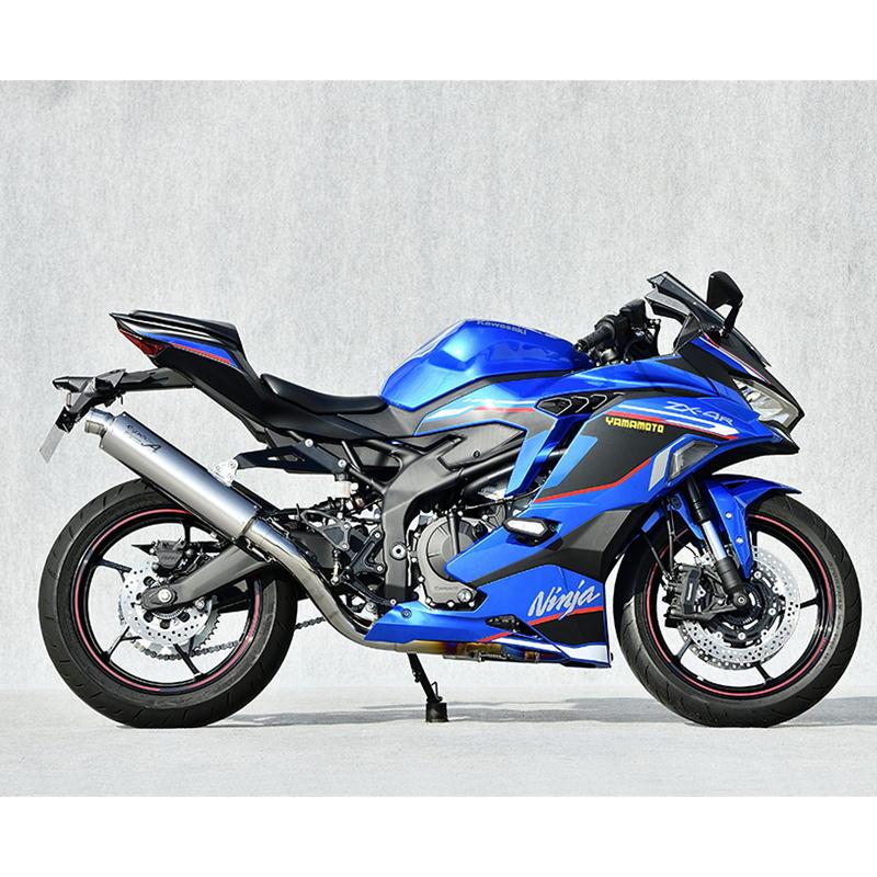 YAMAMOTO RACING ヤマモトレーシング Yamamoto Racing フル