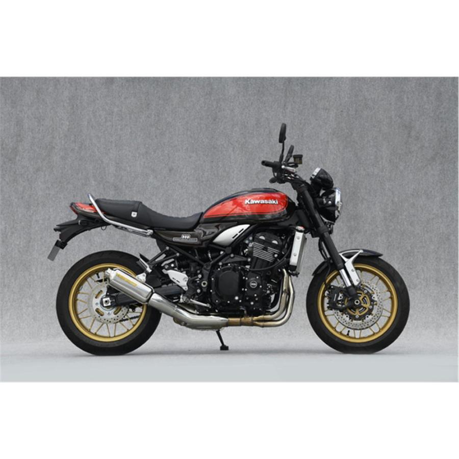 使いやすい YAMAMOTO RACING（ヤマモトレーシング） Yamamoto Racing SLIP-ON DOWN