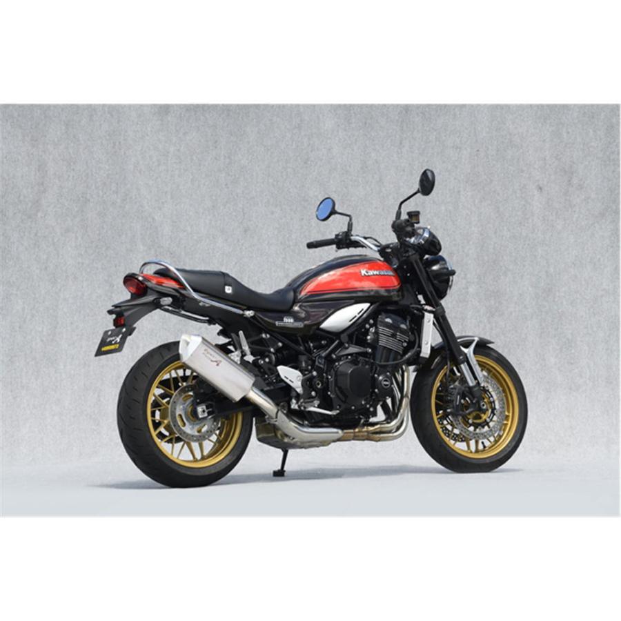 YAMAMOTO RACING（ヤマモトレーシング） Yamamoto Racing SLIP-ON UP