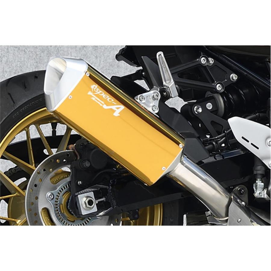 YAMAMOTO RACING（ヤマモトレーシング） Yamamoto Racing SLIP-ON UP