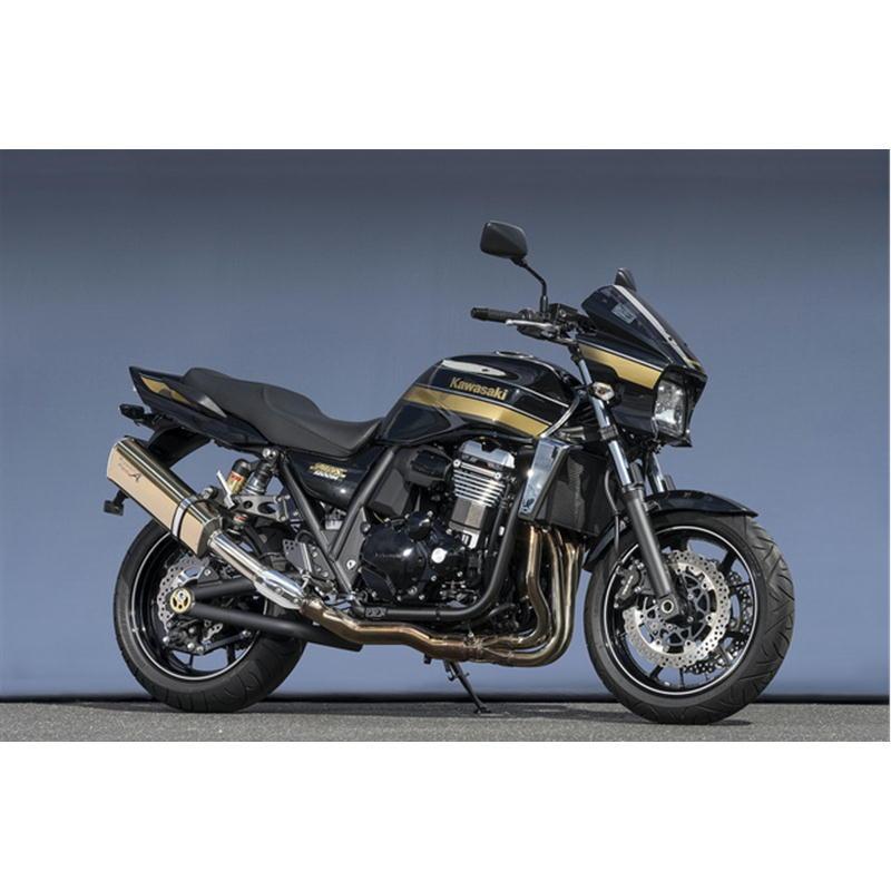YAMAMOTO RACING（ヤマモトレーシング） Yamamoto Racing SLIP-ON UP