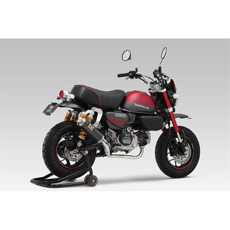 ヨシムラ　GPマグナム 機械曲チタンサイクロン GP-MAGNUM | ヨシムラジャパン