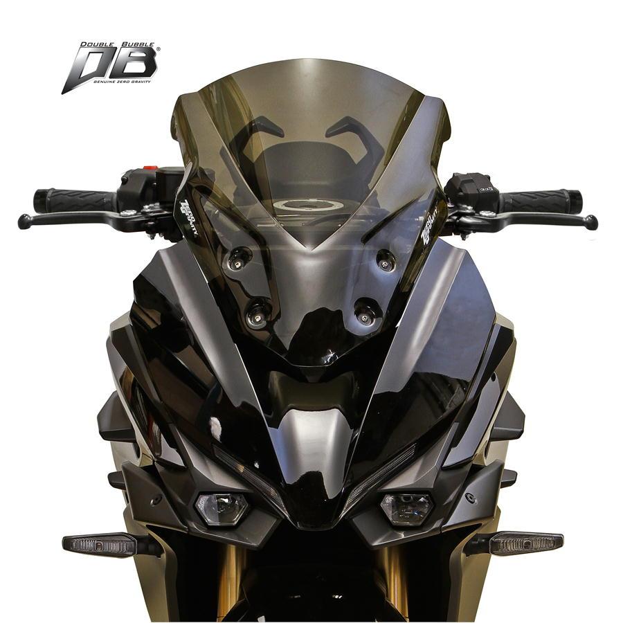 ZERO GRAVITY（ゼログラビティ） バイク スクリーン GSX-S1000GT '2022