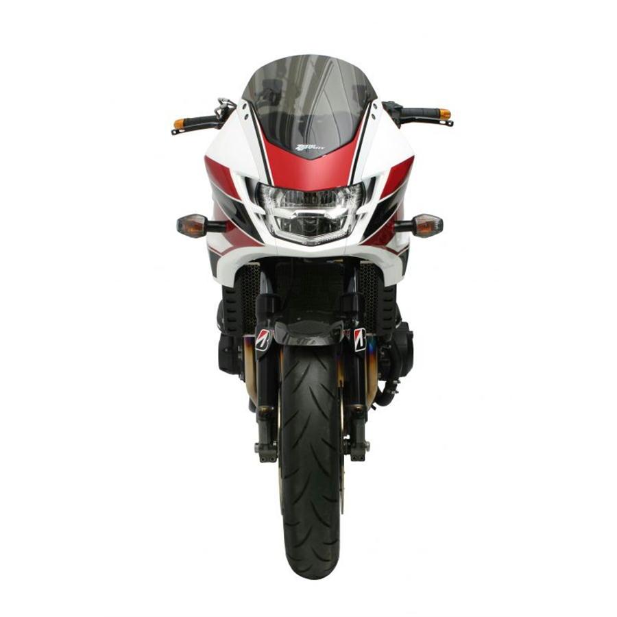 CB1300SB用スクリーン ZEROGRAVITIゼログラビティスクリーン ZERO GRAVITY（ゼログラビティ） スクリーン SRタイプ CB1300SB(ABS