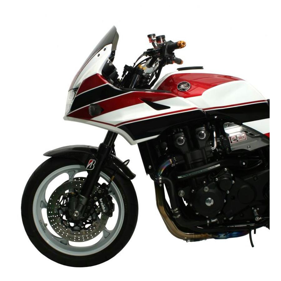 ZERO GRAVITY（ゼログラビティ） スクリーン SRタイプ CB1300SB(ABS