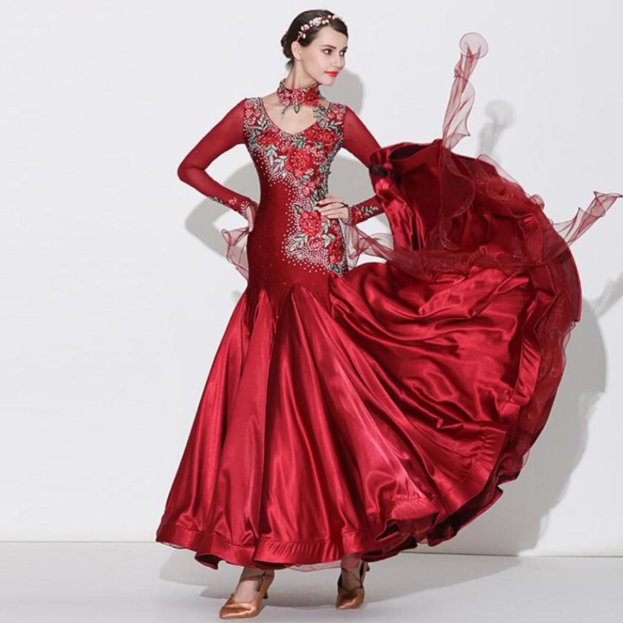 全ての ダンスウェア ステージ衣装 競技会 競技用 レディース ワンピース パーティー舞台衣装 演出服 社交ダンス モダンドレス 21md12 Netfirststore 通販 Yahoo ショッピング 激安特価 Www Ladislexia Net