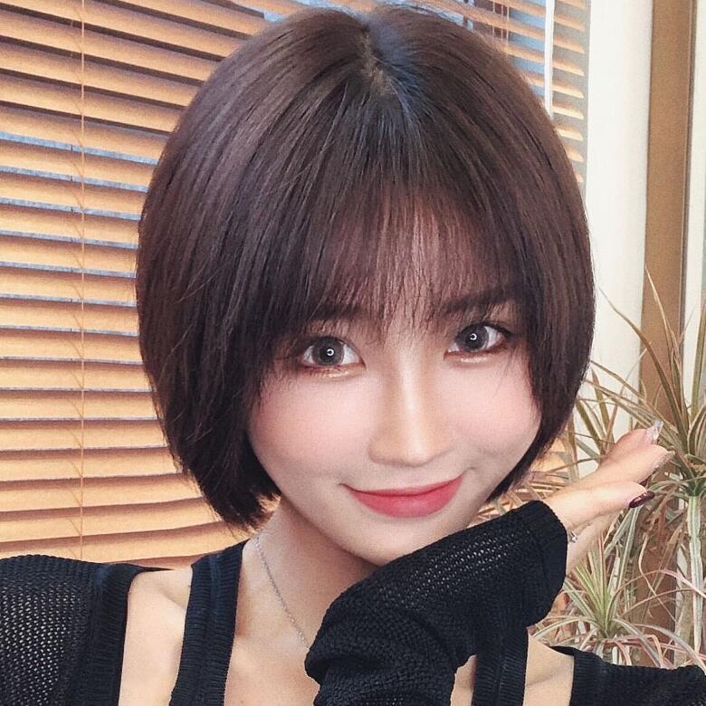 人気ブランド 100 人毛ウィッグ 人毛ウィッグレディース ボブ ショート 女性 ミセス ママ 医療用 かつら モデル アイドル ヘアスタイル 最高級 Wig 簡単着用 自然 耐熱 超大特価 Www Technet 21 Org