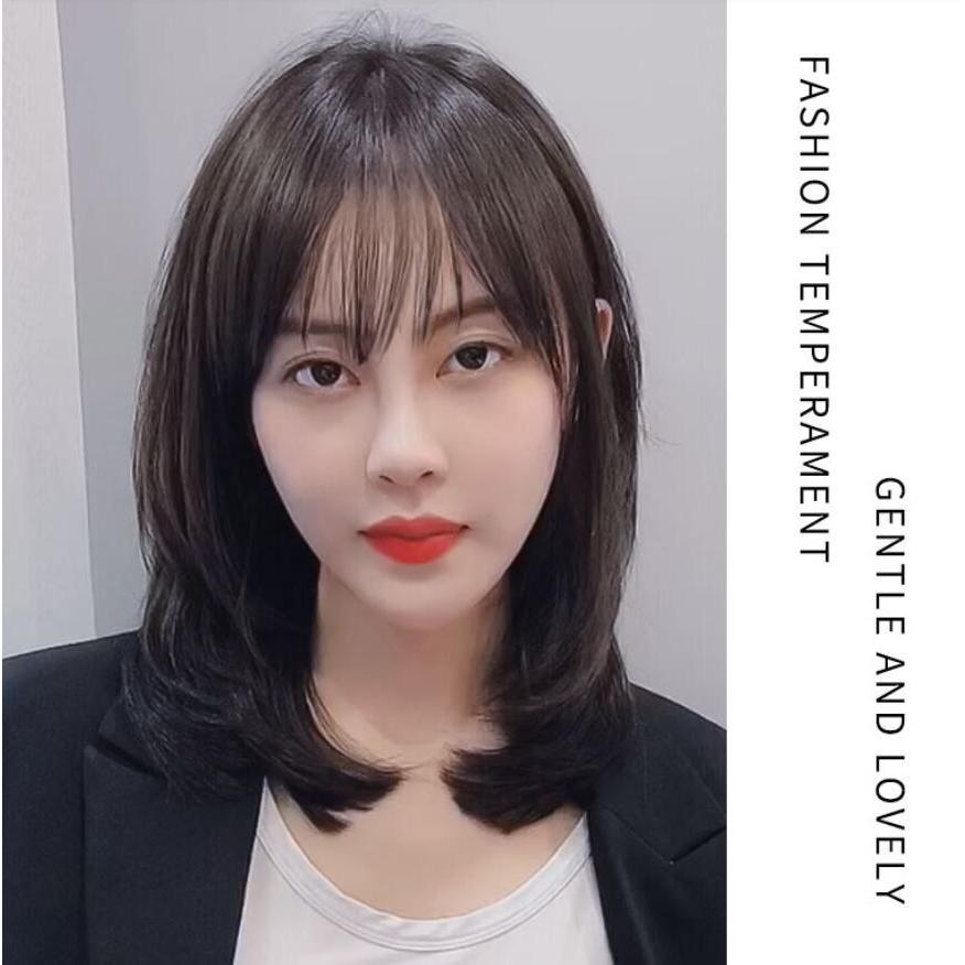 新規購入 100 人毛ウィッグ 人毛ウィッグレディース セミロング 女性 ミセス ママ 医療用 かつら モデル アイドル ヘアスタイル 最高級 Wig 簡単着用 自然 耐熱 ポイント10倍 Www Perfectressusorder Com