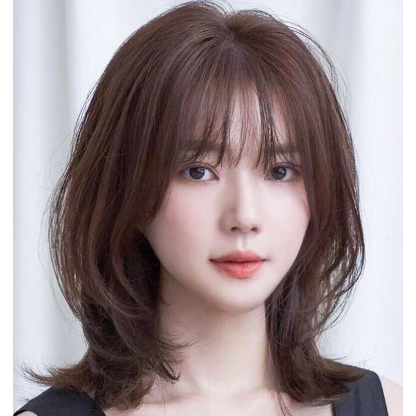 100 人毛ウィッグ 人毛ウィッグレディース セミロング 女性 ミセス ママ 医療用 かつら モデル アイドル ヘアスタイル 最高級 Wig 簡単着用 自然 耐熱 2j1f41 Netfirststore 通販 Yahoo ショッピング