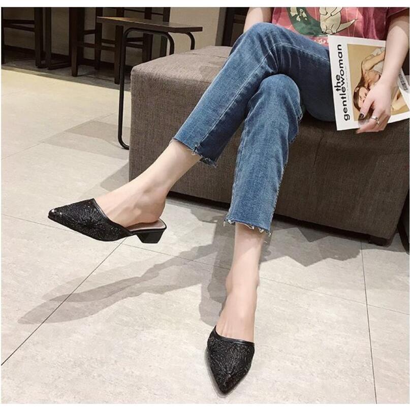 ミュールパンプスサンダル レディース ヒールサンダル ポインテッドトゥ 靴 サボサンダル かかとなしパンプス 春夏 22〜24.5cm :ALTX25:netfirststore - 通販 - Yahoo!ショッピング ミュールパンプスサンダル レディース ヒールサンダル ポインテッドトゥ 靴 サボサンダル かかとなしパンプス 春夏 22〜24.5cm :ALTX25:netfirststore - 通販 - Yahoo!ショッピング