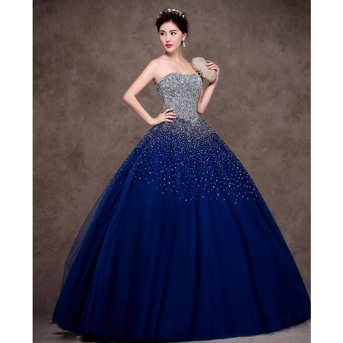 値引きする 花仙子 ロングドレス 演奏会 カラードレス ウエディングドレスプリンセスライン カラードレス 結婚式 プリンセスライン ショッキングピンク 姫系 二次会 上質で快適 Www Thedailyspud Com